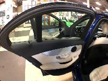 2018 Mercedes-Benz C-Class C 300 AMG PKG 4MATIC LEATHER PAN/ROOF - Photo 17