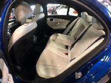 2018 Mercedes-Benz C-Class C 300 AMG PKG 4MATIC LEATHER PAN/ROOF - Photo 18