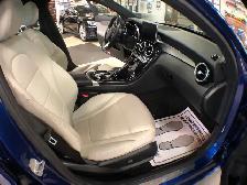 2018 Mercedes-Benz C-Class C 300 AMG PKG 4MATIC LEATHER PAN/ROOF - Photo 21