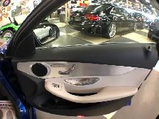 2018 Mercedes-Benz C-Class C 300 AMG PKG 4MATIC LEATHER PAN/ROOF - Photo 22