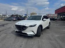 2018 Mazda CX-9 GT AWD 7 PASS LEATHER SUNROOF NAV B/SPOT CAMERA - Photo 3