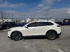 2018 Mazda CX-9 GT AWD 7 PASS LEATHER SUNROOF NAV B/SPOT CAMERA - Photo 4