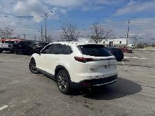 2018 Mazda CX-9 GT AWD 7 PASS LEATHER SUNROOF NAV B/SPOT CAMERA - Photo 5