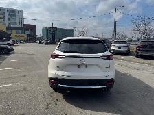 2018 Mazda CX-9 GT AWD 7 PASS LEATHER SUNROOF NAV B/SPOT CAMERA - Photo 6