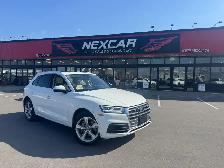 2020 Audi Q5 PROGRESSIV AWD LEATHER PAN/ROOF NAV B/SPOT CAMERA