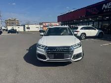 2020 Audi Q5 PROGRESSIV AWD LEATHER PAN/ROOF NAV B/SPOT CAMERA - Photo 2
