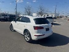 2020 Audi Q5 PROGRESSIV AWD LEATHER PAN/ROOF NAV B/SPOT CAMERA - Photo 5