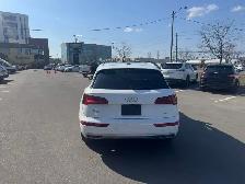 2020 Audi Q5 PROGRESSIV AWD LEATHER PAN/ROOF NAV B/SPOT CAMERA - Photo 6