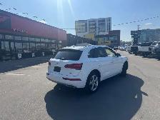 2020 Audi Q5 PROGRESSIV AWD LEATHER PAN/ROOF NAV B/SPOT CAMERA - Photo 7