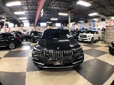 2019 BMW X5 XDRIVE40I LEATHER PAN/ROOF NAV B/SPOT HUD CAMERA - Photo 2