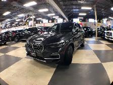 2019 BMW X5 XDRIVE40I LEATHER PAN/ROOF NAV B/SPOT HUD CAMERA - Photo 3