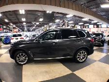 2019 BMW X5 XDRIVE40I LEATHER PAN/ROOF NAV B/SPOT HUD CAMERA - Photo 4