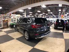 2019 BMW X5 XDRIVE40I LEATHER PAN/ROOF NAV B/SPOT HUD CAMERA - Photo 5