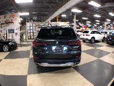 2019 BMW X5 XDRIVE40I LEATHER PAN/ROOF NAV B/SPOT HUD CAMERA - Photo 6