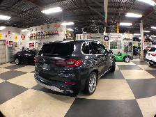 2019 BMW X5 XDRIVE40I LEATHER PAN/ROOF NAV B/SPOT HUD CAMERA - Photo 7