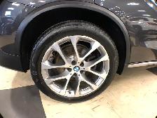 2019 BMW X5 XDRIVE40I LEATHER PAN/ROOF NAV B/SPOT HUD CAMERA - Photo 9