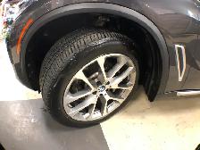 2019 BMW X5 XDRIVE40I LEATHER PAN/ROOF NAV B/SPOT HUD CAMERA - Photo 11