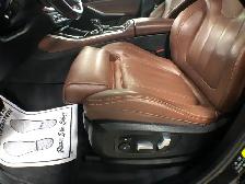 2019 BMW X5 XDRIVE40I LEATHER PAN/ROOF NAV B/SPOT HUD CAMERA - Photo 21