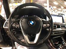 2019 BMW X5 XDRIVE40I LEATHER PAN/ROOF NAV B/SPOT HUD CAMERA - Photo 22