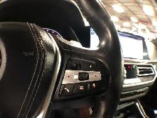 2019 BMW X5 XDRIVE40I LEATHER PAN/ROOF NAV B/SPOT HUD CAMERA - Photo 24