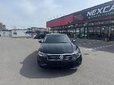 2020 Volkswagen Jetta HIGHLINE LEATHER PAN/ROOF A/CARPLAY B/SPOT - Photo 2