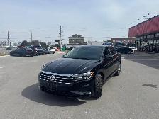 2020 Volkswagen Jetta HIGHLINE LEATHER PAN/ROOF A/CARPLAY B/SPOT - Photo 3