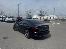 2020 Volkswagen Jetta HIGHLINE LEATHER PAN/ROOF A/CARPLAY B/SPOT - Photo 5