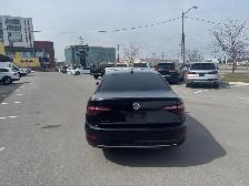 2020 Volkswagen Jetta HIGHLINE LEATHER PAN/ROOF A/CARPLAY B/SPOT - Photo 6