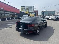 2020 Volkswagen Jetta HIGHLINE LEATHER PAN/ROOF A/CARPLAY B/SPOT - Photo 7