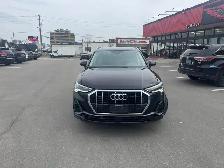 2021 Audi Q3 PROGRESSIV S-LINE AWD NAVI LEATHER PAN/ROOF CAMERA - Photo 2