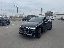 2021 Audi Q3 PROGRESSIV S-LINE AWD NAVI LEATHER PAN/ROOF CAMERA - Photo 3