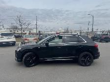 2021 Audi Q3 PROGRESSIV S-LINE AWD NAVI LEATHER PAN/ROOF CAMERA - Photo 4