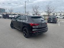 2021 Audi Q3 PROGRESSIV S-LINE AWD NAVI LEATHER PAN/ROOF CAMERA - Photo 5