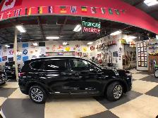 2019 Hyundai Santa Fe PREFERRED AWD AUTO B/SPOT CARPLAY L/ASSIST - Photo 8