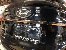 2019 Hyundai Santa Fe PREFERRED AWD AUTO B/SPOT CARPLAY L/ASSIST - Photo 13