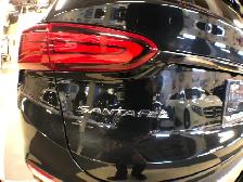 2019 Hyundai Santa Fe PREFERRED AWD AUTO B/SPOT CARPLAY L/ASSIST - Photo 14