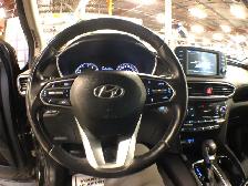 2019 Hyundai Santa Fe PREFERRED AWD AUTO B/SPOT CARPLAY L/ASSIST - Photo 19