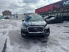 2019 Subaru ASCENT LIMITED 8 PASS AWD LEATHER SUNROOF NAV B/SPOT - Photo 2