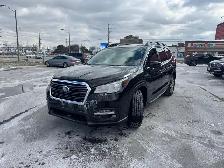 2019 Subaru ASCENT LIMITED 8 PASS AWD LEATHER SUNROOF NAV B/SPOT - Photo 3