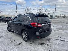 2019 Subaru ASCENT LIMITED 8 PASS AWD LEATHER SUNROOF NAV B/SPOT - Photo 5