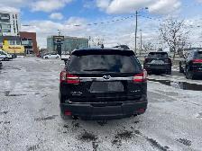 2019 Subaru ASCENT LIMITED 8 PASS AWD LEATHER SUNROOF NAV B/SPOT - Photo 6