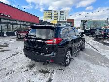 2019 Subaru ASCENT LIMITED 8 PASS AWD LEATHER SUNROOF NAV B/SPOT - Photo 7