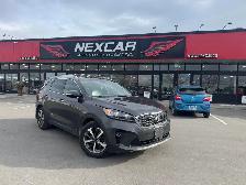 2019 Kia Sorento EX AWD 7 PASS LEATHER PAN/ROOF B/SPOT L/ASSIST
