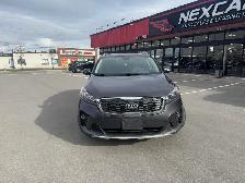 2019 Kia Sorento EX AWD 7 PASS LEATHER PAN/ROOF B/SPOT L/ASSIST - Photo 2