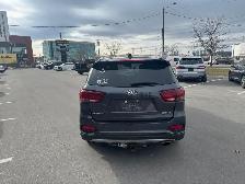 2019 Kia Sorento EX AWD 7 PASS LEATHER PAN/ROOF B/SPOT L/ASSIST - Photo 4