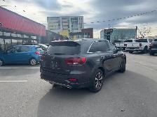 2019 Kia Sorento EX AWD 7 PASS LEATHER PAN/ROOF B/SPOT L/ASSIST - Photo 5