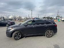 2019 Kia Sorento EX AWD 7 PASS LEATHER PAN/ROOF B/SPOT L/ASSIST - Photo 6