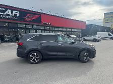 2019 Kia Sorento EX AWD 7 PASS LEATHER PAN/ROOF B/SPOT L/ASSIST - Photo 7