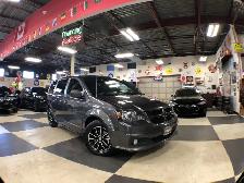 2019 Dodge Grand Caravan GT LEATHER STOW&GO P/DOORS & TAILGATE C