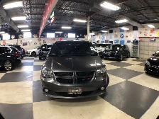 2019 Dodge Grand Caravan GT LEATHER STOW&GO P/DOORS & TAILGATE C - Photo 2